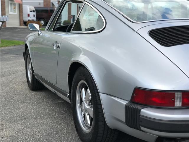 1976 Porsche 911 S S - photo 9