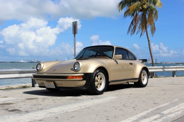 1976 Porsche 911 Signature Edition - photo 5