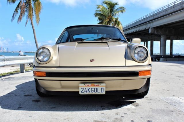 1976 Porsche 911 Signature Edition - photo 7