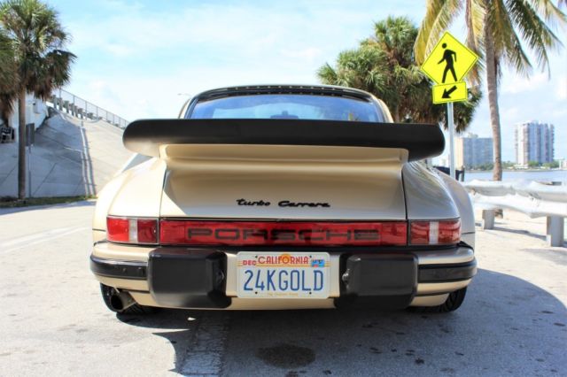 1976 Porsche 911 Signature Edition - photo 8