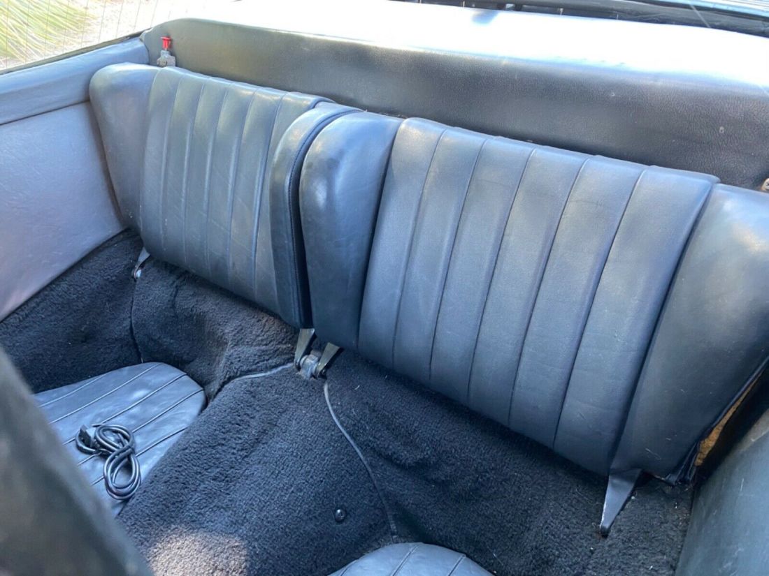 1976 Porsche 911 911 - photo 9