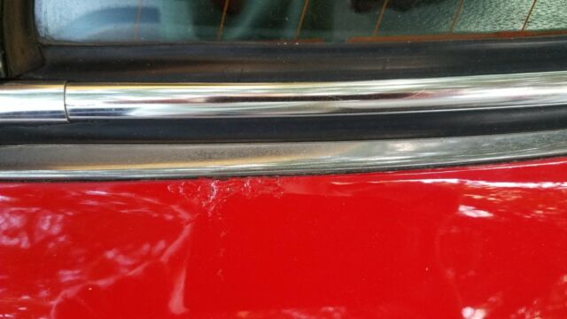 1976 Porsche 911 S Targa 2.7L 5 speed manuel - photo 12
