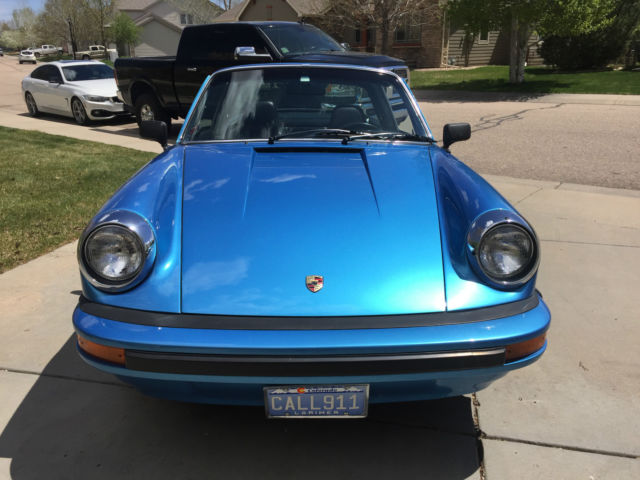 1976 Porsche 911 - photo 3