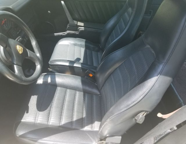 1976 Porsche 911 S Targa - photo 10