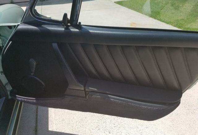 1976 Porsche 911 S Targa - photo 11