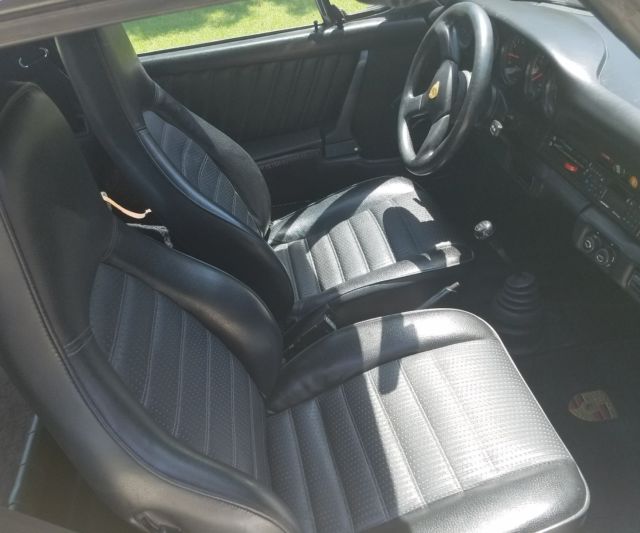 1976 Porsche 911 S Targa - photo 12