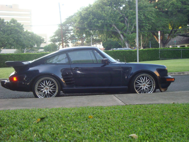 1976 Porsche 911 S Coupe 2-Door - photo 6