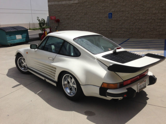 1976 Porsche 911 - photo 6