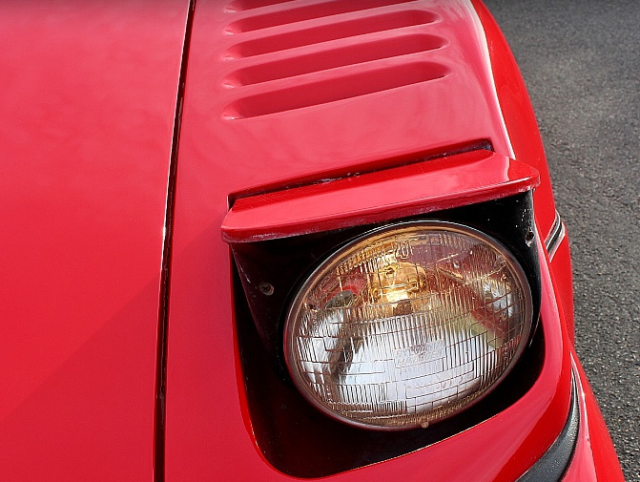 1976 Porsche 911 - photo 9