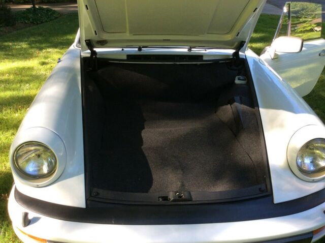 1976 Porsche 911 Targa - photo 11