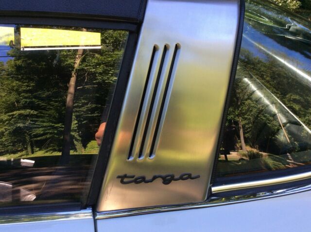 1976 Porsche 911 Targa - photo 7