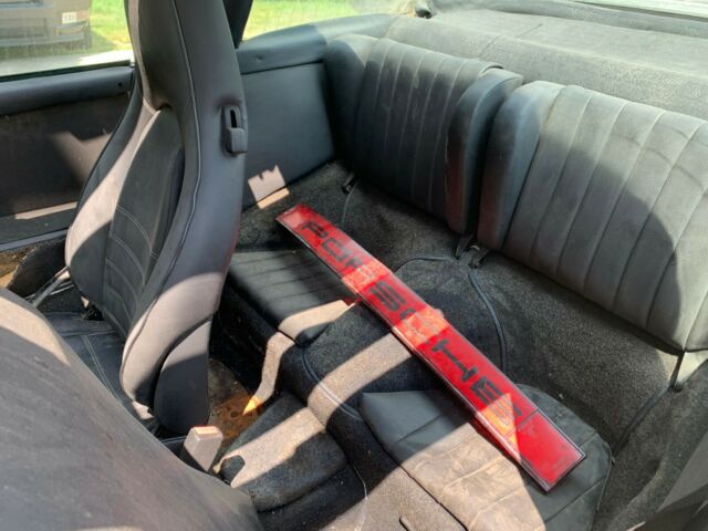 1976 Porsche 911 -- - photo 10