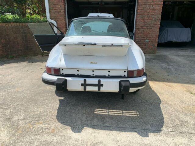 1976 Porsche 911 -- - photo 13