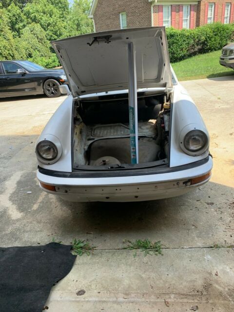 1976 Porsche 911 -- - photo 2