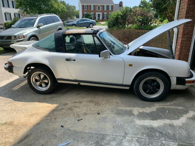 1976 Porsche 911 -- - photo 3