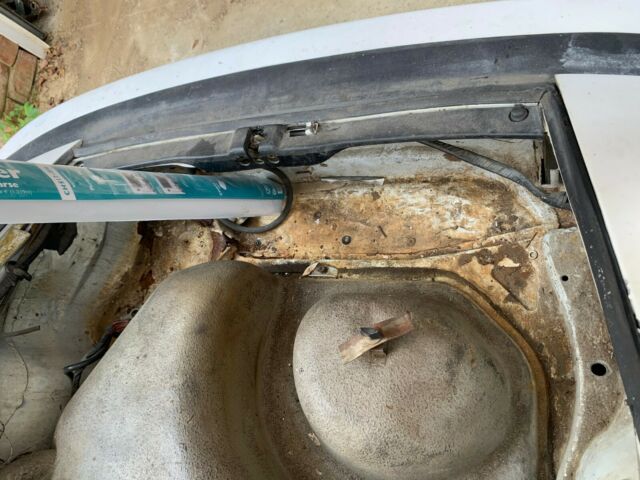 1976 Porsche 911 -- - photo 4