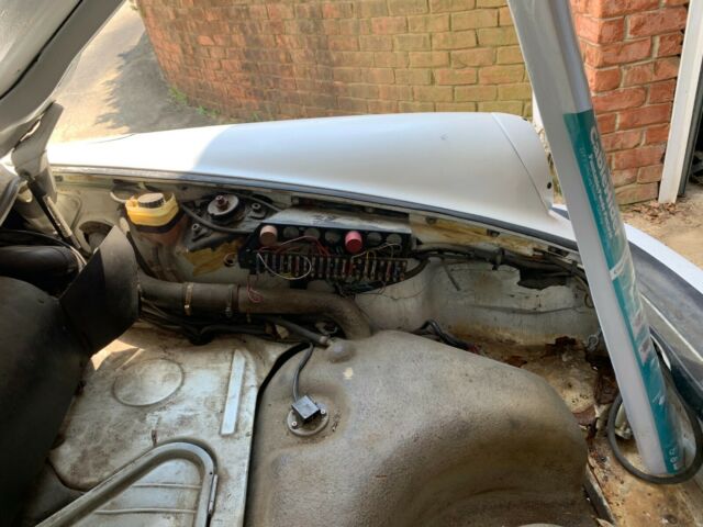 1976 Porsche 911 -- - photo 5