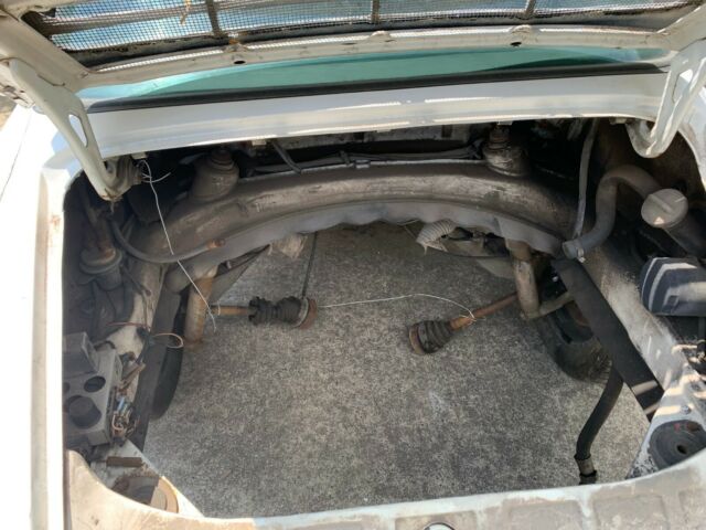 1976 Porsche 911 -- - photo 13