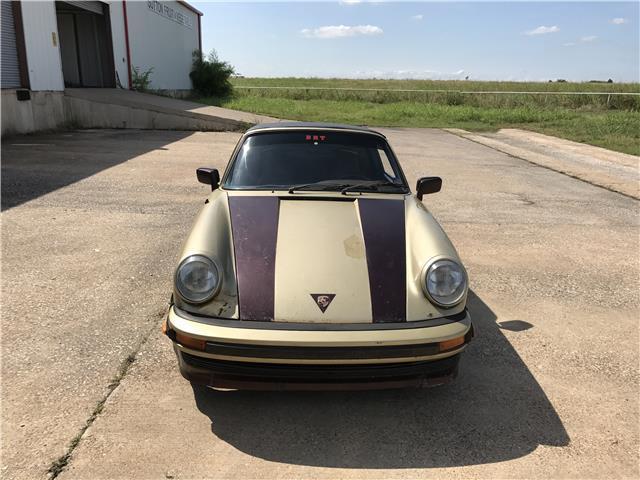 1976 Porsche 911 -- - photo 9