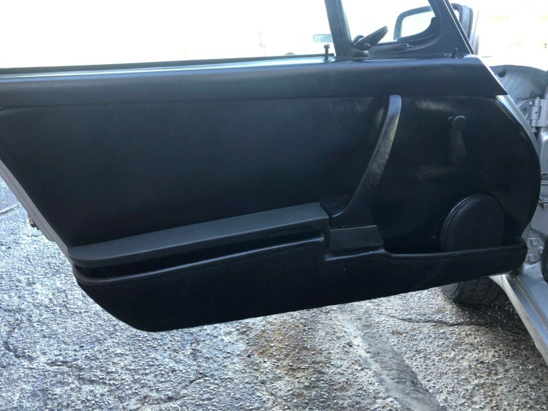 1976 Porsche 911 - photo 11