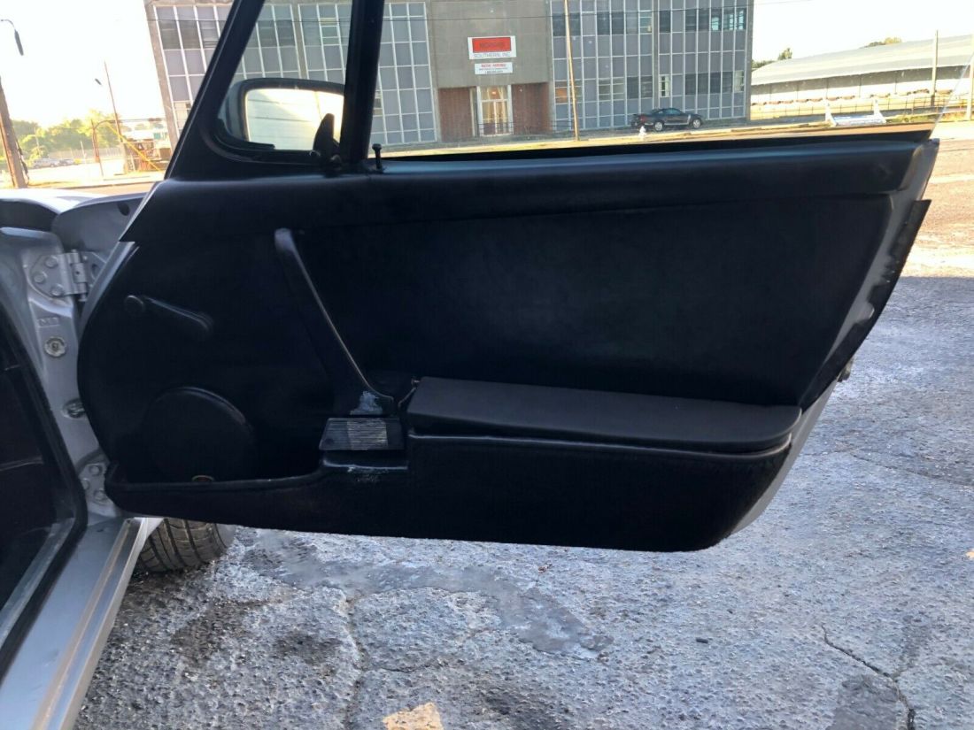 1976 Porsche 911 - photo 12