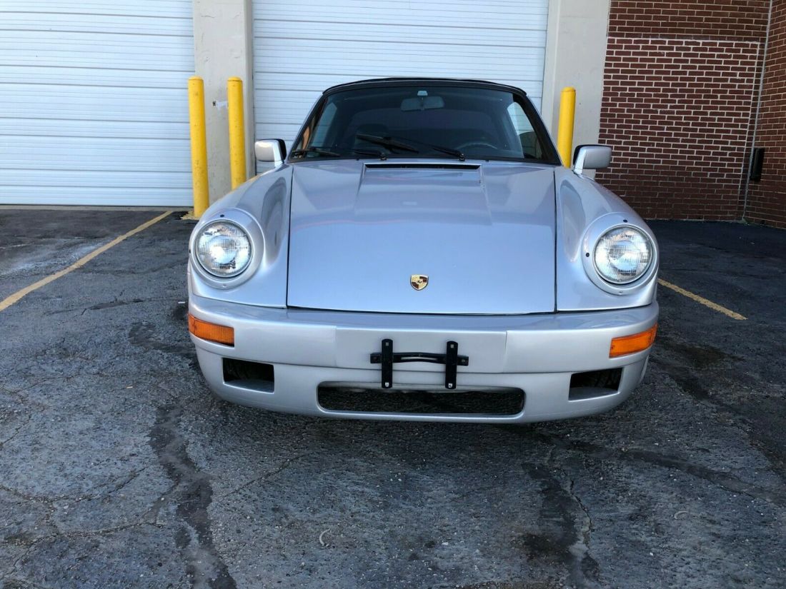 1976 Porsche 911 - photo 7