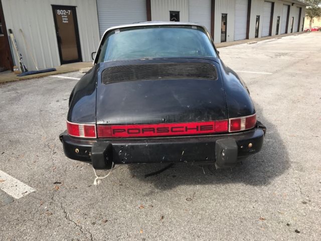 1976 Porsche 911 Targa - photo 3