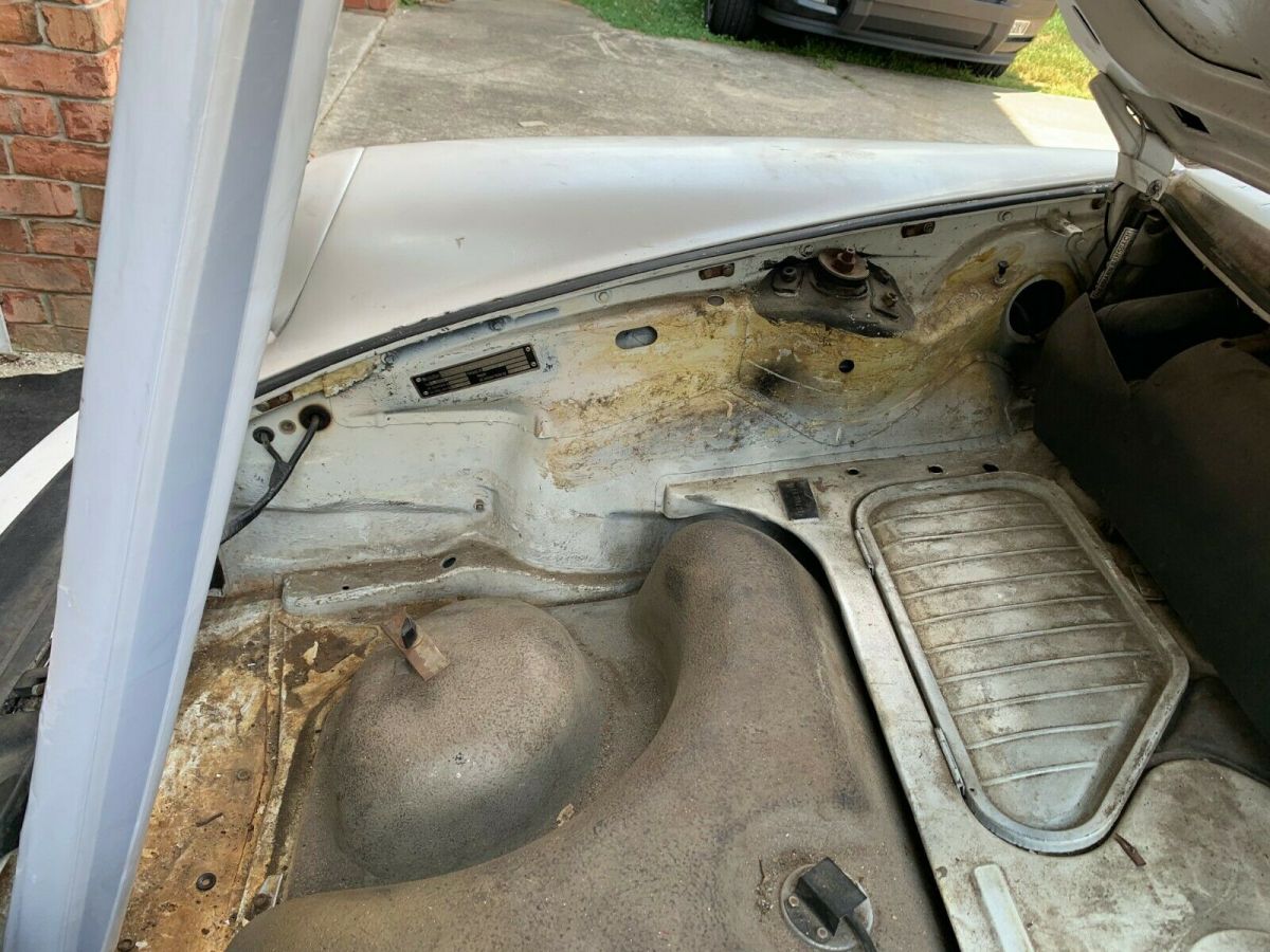 1976 Porsche 911 -- - photo 5