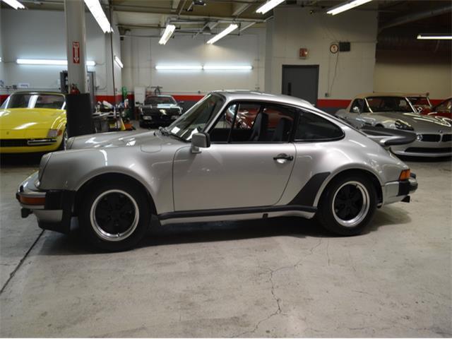 1976 Porsche 911 N/A - photo 8