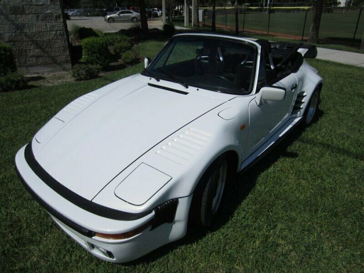 1976 Porsche 911 - photo 2
