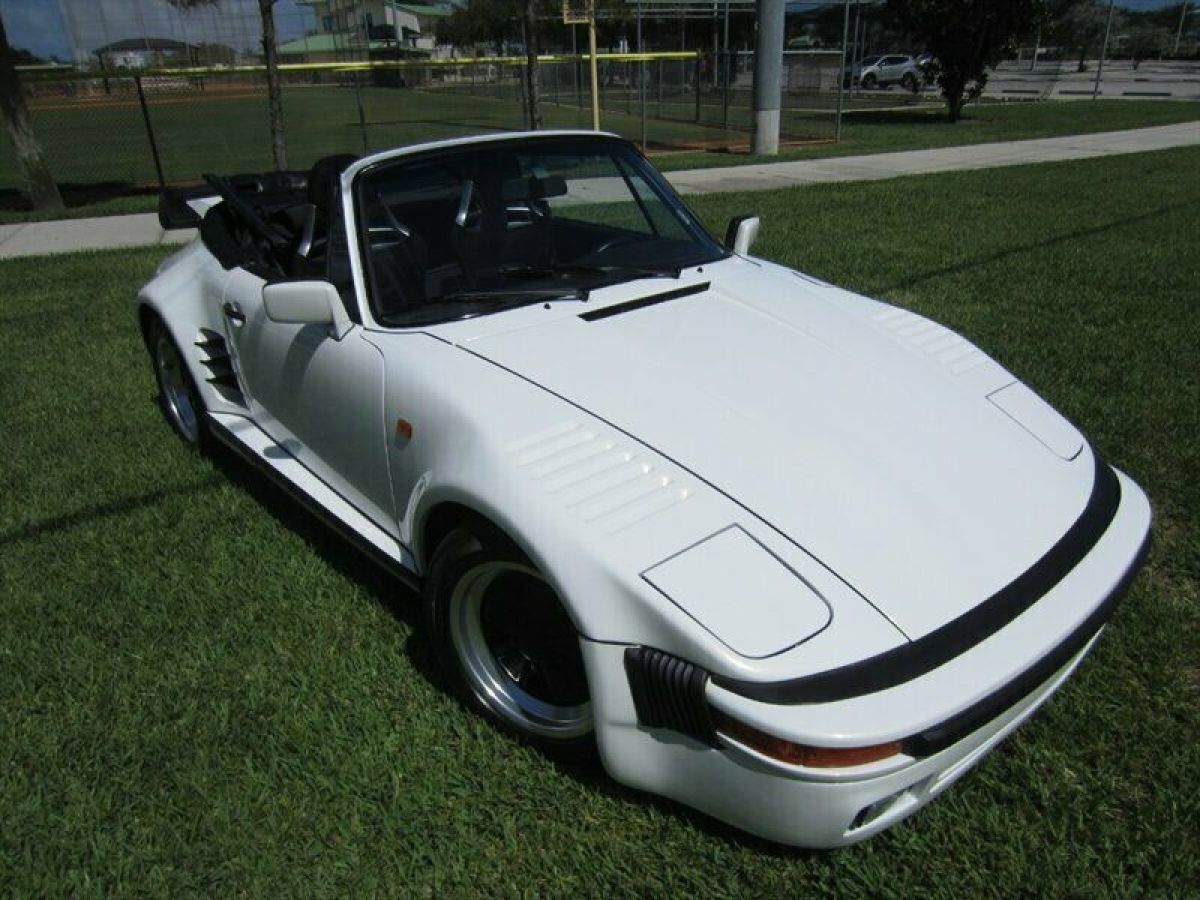 1976 Porsche 911 - photo 3