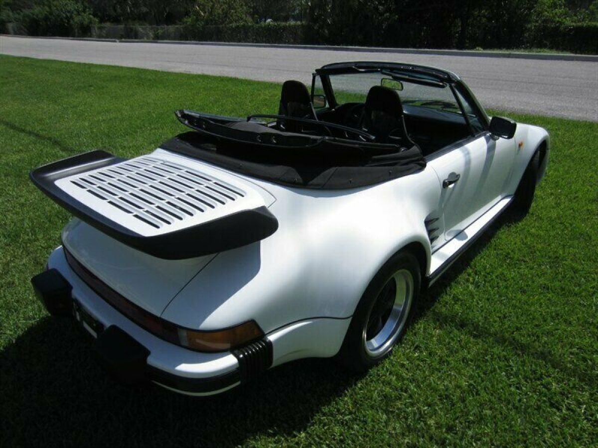 1976 Porsche 911 - photo 4