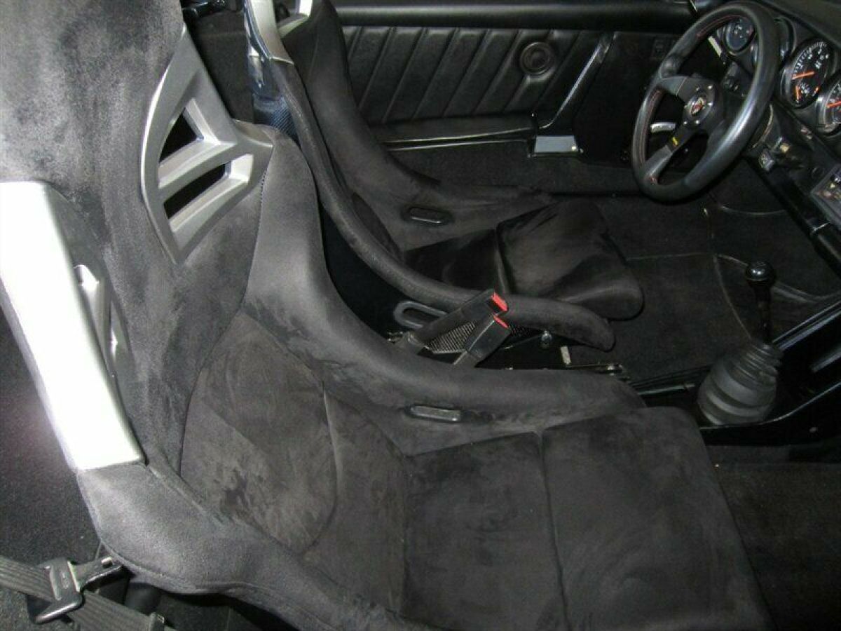 1976 Porsche 911 - photo 6