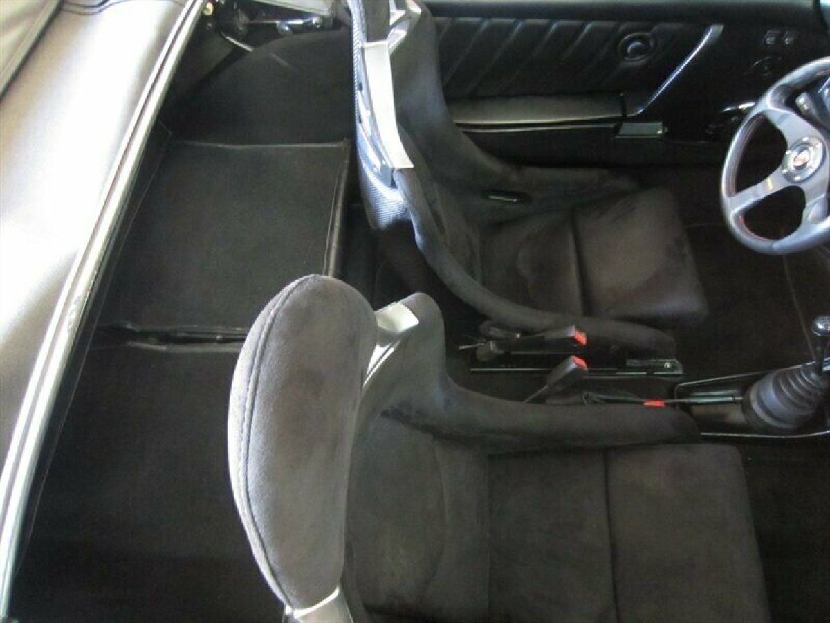 1976 Porsche 911 - photo 7