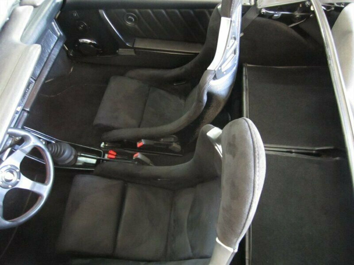 1976 Porsche 911 - photo 9