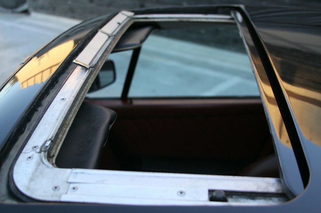1976 Porsche 911 - photo 10
