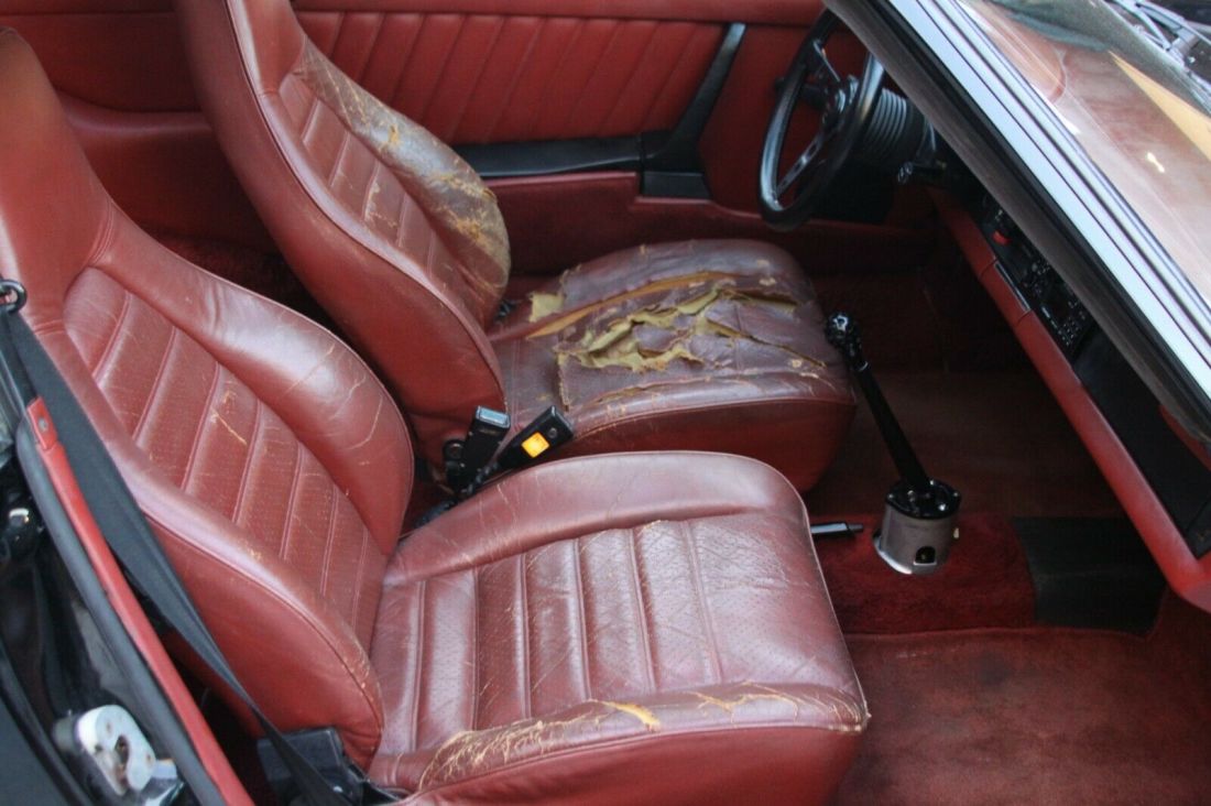 1976 Porsche 911 - photo 4