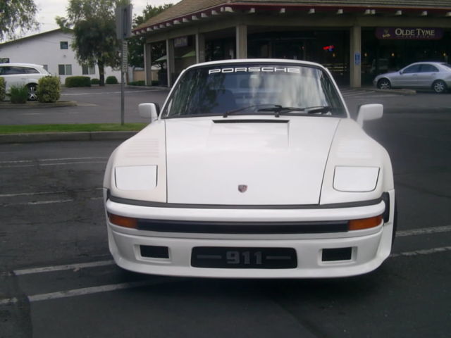 1976 Porsche 911 - photo 10