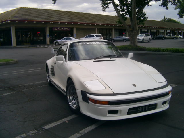 1976 Porsche 911 - photo 3