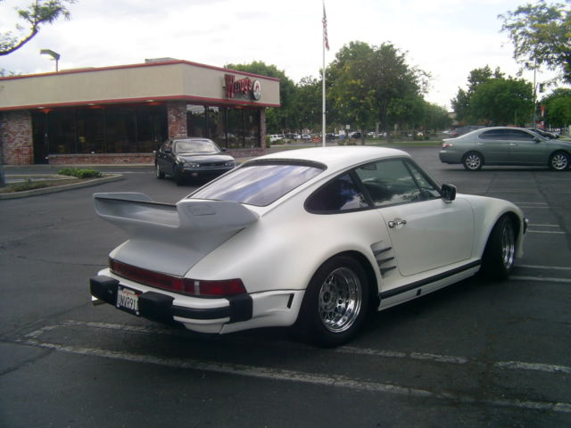 1976 Porsche 911 - photo 4