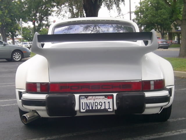 1976 Porsche 911 - photo 8