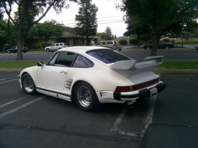 1976 Porsche 911 - photo 9