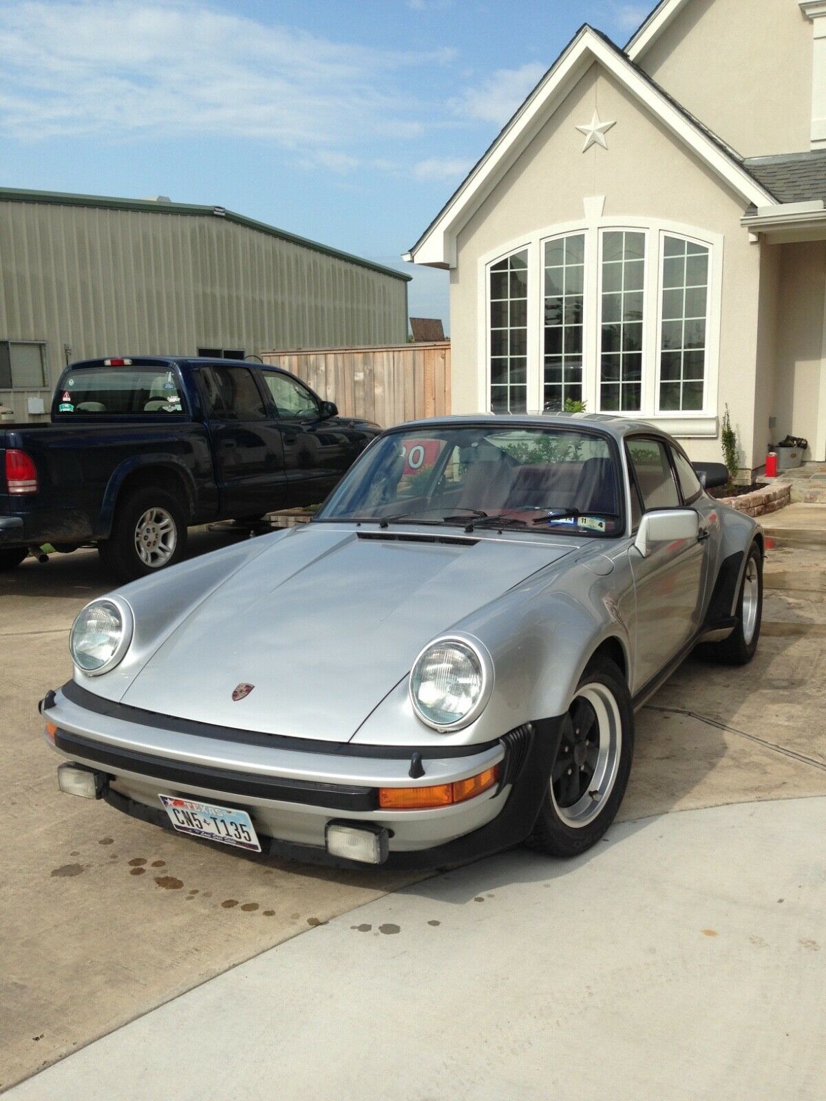 1976 Porsche 911 - photo 3