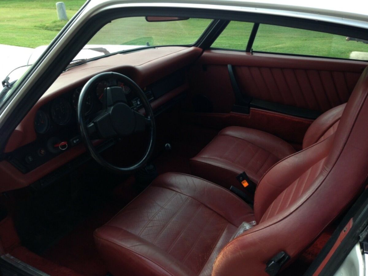 1976 Porsche 911 - photo 4