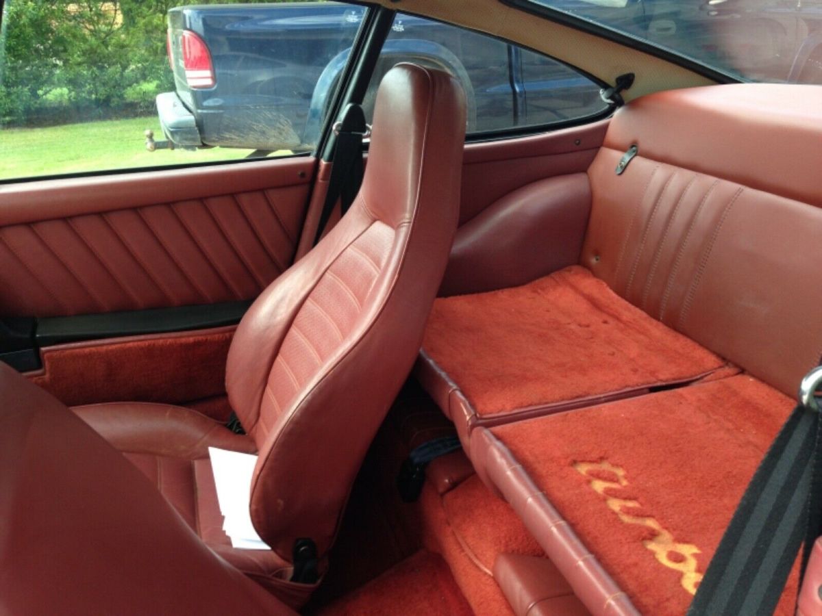 1976 Porsche 911 - photo 5