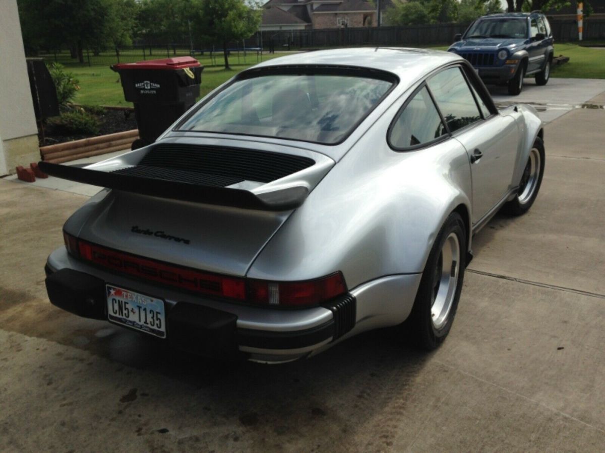 1976 Porsche 911 - photo 6
