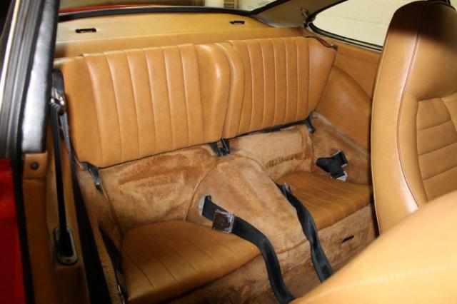 1976 Porsche 911 - photo 8