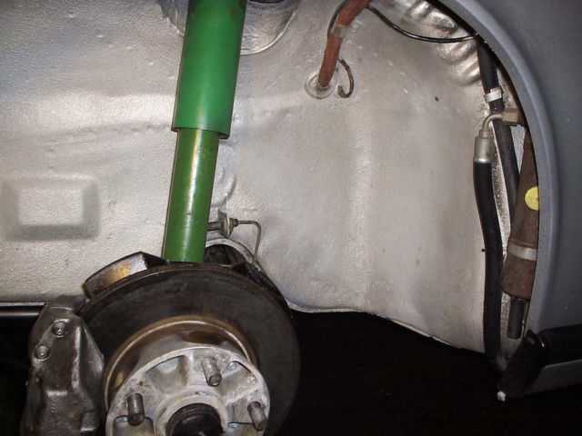 1976 Porsche 911 - photo 10