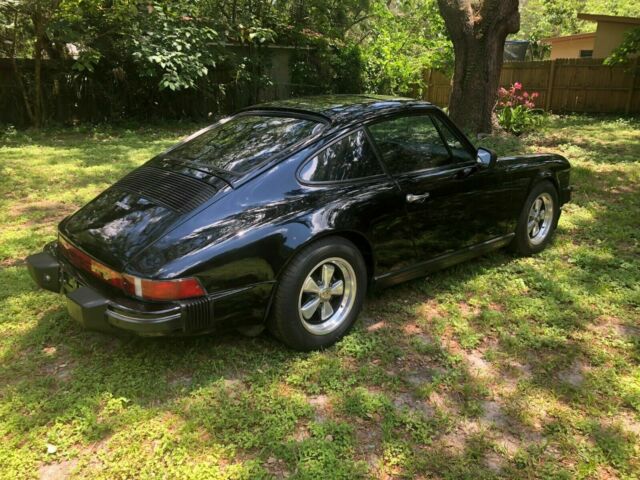 1976 Porsche 911 - photo 3