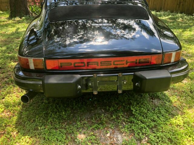 1976 Porsche 911 - photo 4